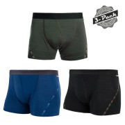 Spodenki męskie Sensor Merino Air 3-PACK