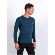 Koszulka męska High Point Code 2.0 LS man