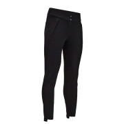 Spodnie damskie Silvini Savelli czarny black
