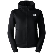 Kurtka męska The North Face M Ma Wind Full Zip- Eu 2022 czarny Tnf Black