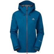 Kurtka damska Mountain Equipment Shivling Wmns Jacket jasnoniebieski MykonosBlue