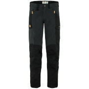 Spodnie męskie Fjällräven Abisko Trousers M czarny black