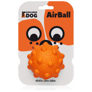 Zabawka dla psa Explorer Dog AirBall Tips 8 cm