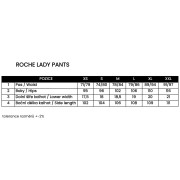 Spodnie damskie Trimm Roche Lady Pants