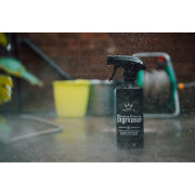 Środek czyszczący Peaty´s Foaming Drivetrain Degreaser 1 L