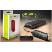 Tylne światło Just One Flash 40