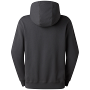 Bluza The North Face U Essential Light Relaxed Hoodie