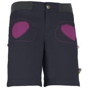 Szorty damskie E9 Onda Short ciemnoniebieski Ocean Blue