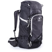 Plecak Zulu Vertex 45l czarny Black