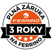 Kubek Ferrino Tazza Con Moschettone