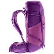 Damski plecak turystyczny Deuter Speed Lite Pro 28 SL
