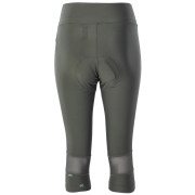 Damskie spodnie rowerowe 3/4 Radvik Rigo LDS