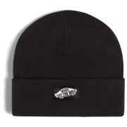 Czapka Vans Classic Tall Cuff Beanie czarny black