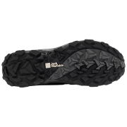 Męskie buty trekkingowe Jack Wolfskin Vojo Tour Texapore Mid M