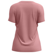 Koszulka damska Ortovox 185 Merino Mtn Badge T-Shirt