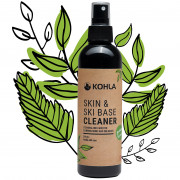 Produkt do czyszczenia Kohla Skin a Skibase Cleaner Green Line 200ml