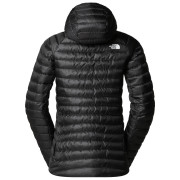 Damska kurtka puchowa The North Face W Bettaforca Lt Down Hooded Jacket