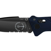 Nóż składany TB OUTDOOR Cac Army Knife Pa6 Fv Marine Nationale