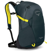 Plecak Osprey Hikelite 18 zarys ShiitakeGrey