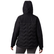 Kurtka damska Columbia Grand Trek Down Jacket