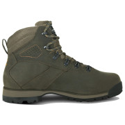 Buty męskie Garmont Pordoi Nubuck GTX 2020