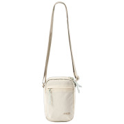 Saszetka podróżna na dokumenty Aevor Easy Ride Pouch biały Off-White