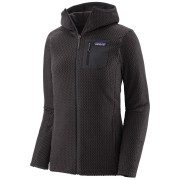 Bluza damska Patagonia R1 Air Full Zip Hoody