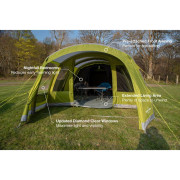 Namiot rodzinny Vango Stargrove II Air 450
