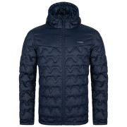 Kurtka męska Loap Itol ciemnoniebieski DarkBlue