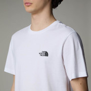 Koszulka męska The North Face M S/S Simple Dome Tee