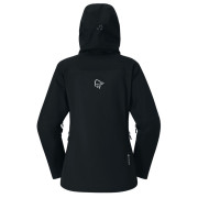 Kurtka damska Norrona falketind Gore-Tex Jacket