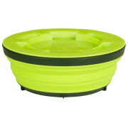 Miska Sea to Summit X-Seal & Go L jasnozielony Lime