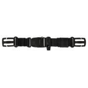 Paski Fjällräven Kånken Chest Strap czarny Black