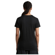 Damska koszulka Icebreaker Women M 150 Tech Lite SS Tee IBStitchlin