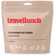 Travellunch Soczewica z szynką 125 g