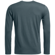 Męska koszulka Ortovox 185 Rock'N'Wool Long Sleeve M