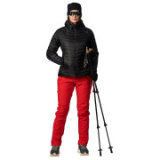 Damska kurtka outdoorowa Northfinder Marcela