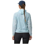Kurtka damska Fjällräven Keb Lätt Wind Jacket W