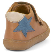 Buty dziecięce Frodo Ollie s star Cognac