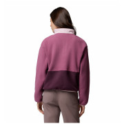 Bluza damska Columbia Sequoia Grove™ II Half Zip Fleece