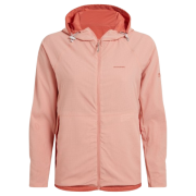 Kurtka damska Craghoppers NL Rosa Rev Jacket różowy RdSndstn/Cly