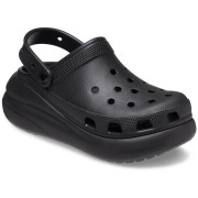 Kapcie Crocs Crush Clog czarny Black