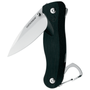Nóż Leatherman Crater C33L