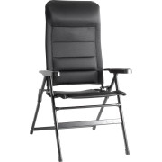 Krzesło Brunner Aravel 3D L czarny Black