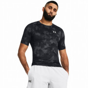 Męska koszulka Under Armour HG Armour Printed SS