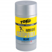Wosk TOKO Nordic GripWax blue 25 g