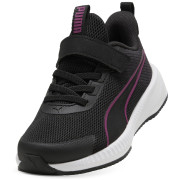 Buty dziecięce Puma Flyer 4 AC+ PS PUMA Black-Fuchsia Glow