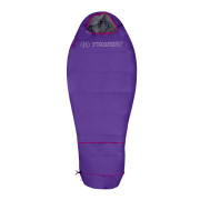 Śpiwór Trimm Walker Flex fioletowy Purple/Pinky