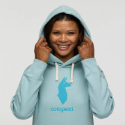 Bluza damska Cotopaxi Cotopaxi Llama Pullover Hoodie