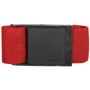 Pasek Salewa Rainbow Belt czerwony 1620 fire brick